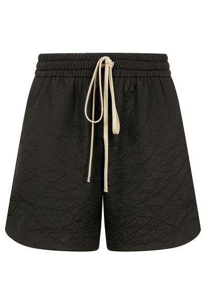 Fear of God Drawstring Shorts