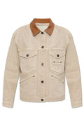 Isabel Marant Petunia Denim Jacket