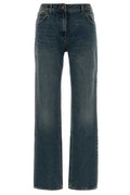 Magda Butrym Denim 01 Straight-Leg Jeans