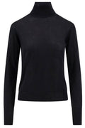 Golden Goose Deluxe Brand Distressed Turtleneck Jumper