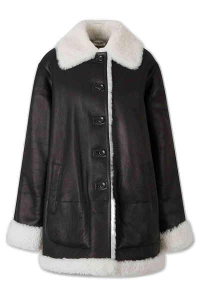 Altuzarra Blake Coat
