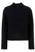 Khaite Calliope Knitted Pullover