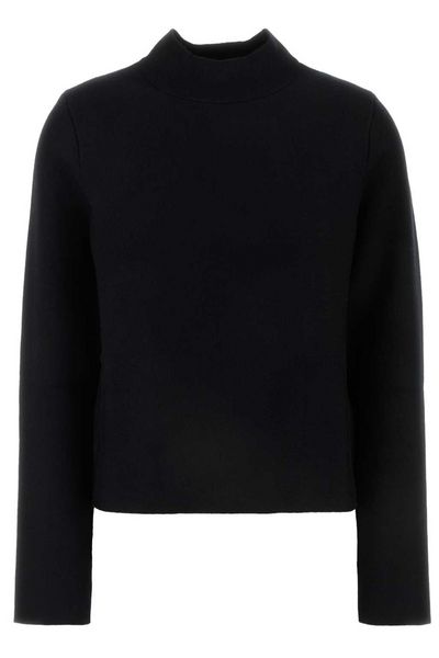 Khaite Calliope Knitted Pullover