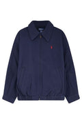 Polo Ralph Lauren Oversized Windbreaker