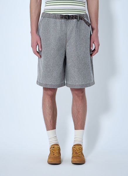 Brain Dead Belted Elasticated Shorts