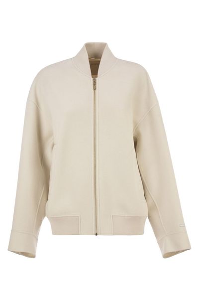 Sportmax Spxondata Bomber Jacket