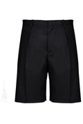 Dior Homme Belt Loop Shorts