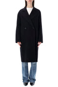 Stella McCartney Double-Breasted Coat