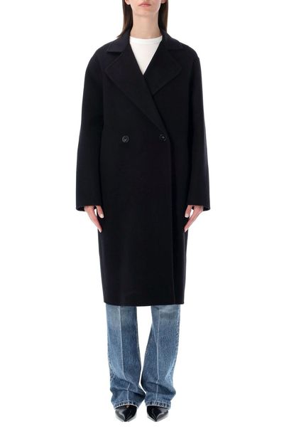 Stella McCartney Double-Breasted Coat