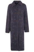 Boboutic Re-ColLECTA Reversible Long Coat