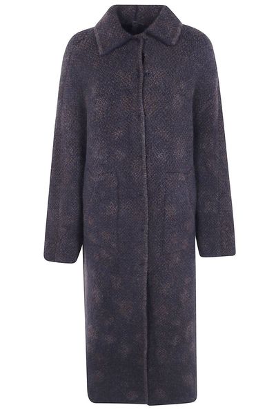 Boboutic Re-ColLECTA Reversible Long Coat