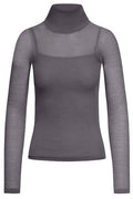 Max Mara Turtleneck Long-Sleeved Jumper