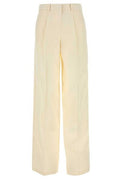 Magda Butrym Wide Leg Tailored Pants