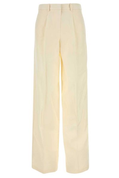 Magda Butrym Wide Leg Tailored Pants