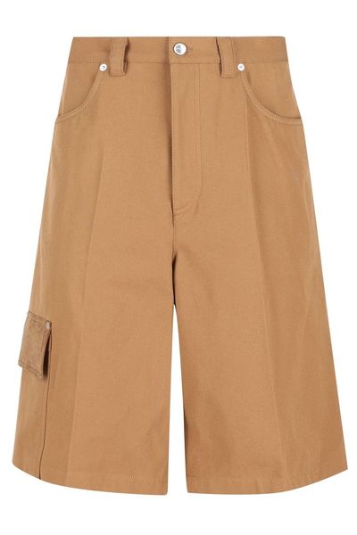 Gucci GG Monogram Shorts
