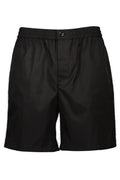 AMI Elasticated Waist Shorts