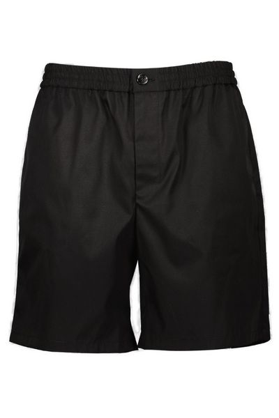 AMI Elasticated Waist Shorts