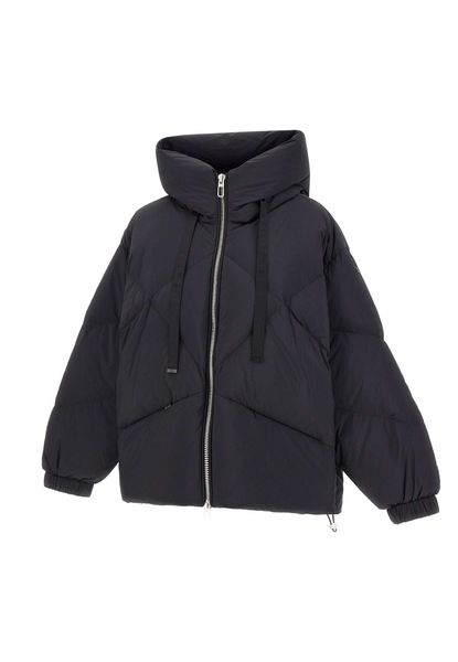 Duno Peggie Quilted Down Coat
