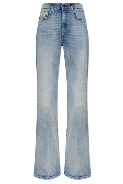 Diesel 1973 D-Partt L32 Jeans