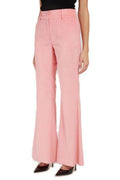 Gabriela Hearst Flared Trousers