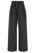 Jil Sander Wide-Leg Pants