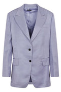 Tom Ford Single-Breasted Tailored Blazer