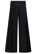 Courrèges High-Rise Palazzo Pants