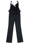 Karl Lagerfeld KL Studio Jumpsuit