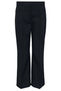 Jil Sander Gabardine Tailored Trousers