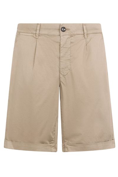 Moorer Alicudi Tailored Bermuda Shorts