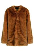 Isabel Marant Aglae Coat