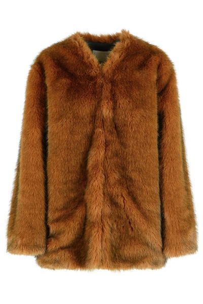 Isabel Marant Aglae Coat