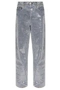 Rag & Bone Sequin Embellished Jeans