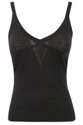 Max Mara Gallura Ribbed Top
