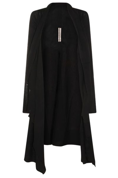 Rick Owens Long Wrap