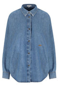 Loewe Relaxed Logo Shirt
