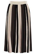 Weekend Max Mara Pleiadi Pleated Skirt