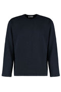 Stone Island Old Effect Long Sleeved T-Shirt