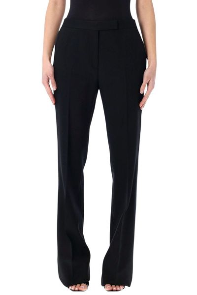 Tom Ford Straight-Leg Tailored Tuxedo Trousers