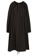 Totême Gathered Parachute Coat