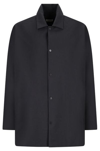 Fear of God Technical Buttoned Coaches Jacket