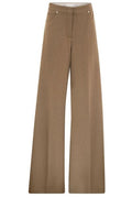 Max Mara Mxmugola Wide Leg Pants