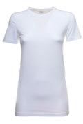 Brunello Cucinelli Plain Jersey T-Shirt
