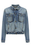 Maison Margiela Denim Jacket