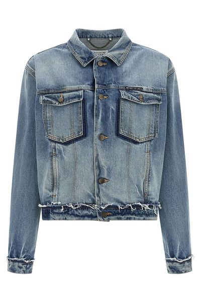Maison Margiela Denim Jacket