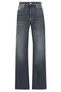 Diesel 1971 D-Sent Straight-Leg Jeans