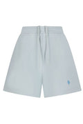 Haikure Jaz Logo Drawstring Shorts