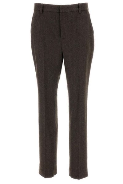 Ralph Lauren Straight-Leg Trousers