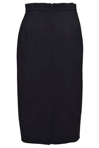 Max Mara Lubiana Pencil Skirt