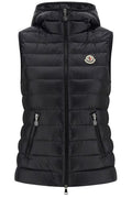 Moncler Glycosse Hooded Padded Gilet